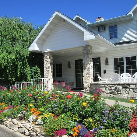 Homestead Suites - Fish Creek-2